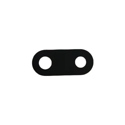 Camera Lens For Oukitel C12 Pro Purple By - Maxbhi Com