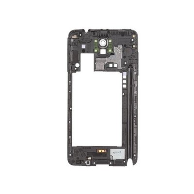 Middle Frame Ring Only for Samsung Galaxy Note 3 N9005 Black