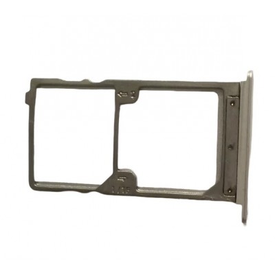 Sim Card Holder Tray For Umi Max White - Maxbhi Com