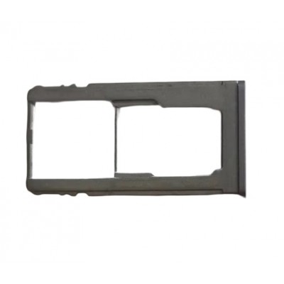Sim Card Holder Tray For Vernee Mars Grey - Maxbhi Com