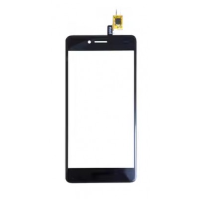 Touch Screen Digitizer For Blu Studio C 88 Black By - Maxbhi Com