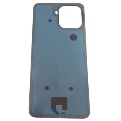 Back Panel Cover For Blackview Oscal C80 White - Maxbhi Com