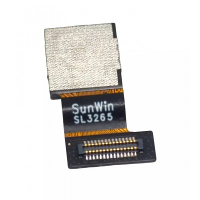 Replacement Back Camera For Nokia C210 By - Maxbhi Com