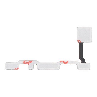 Volume Button Flex Cable For Oppo Reno12 5g By - Maxbhi Com