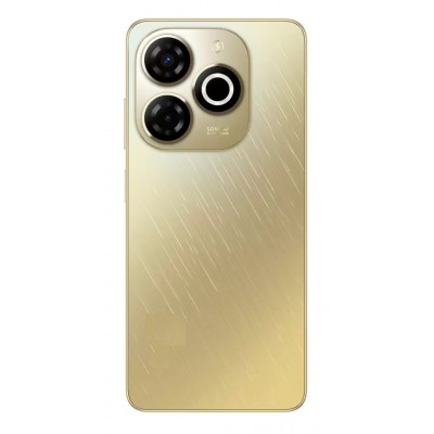 Full Body Housing For Itel P55t Gold - Maxbhi Com