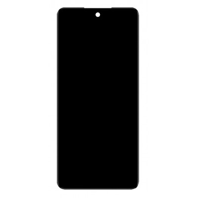 Lcd Screen For Itel P55t Replacement Display By - Maxbhi Com