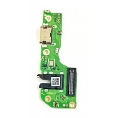 Charging Connector Flex Pcb Board For Realme 10t 5g By - Maxbhi Com