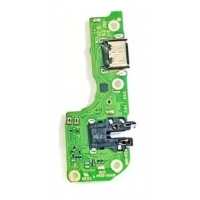 Charging Connector Flex Pcb Board For Realme 10t 5g By - Maxbhi Com