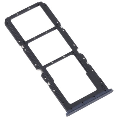 Sim Card Holder Tray For Oppo K9x 5g White - Maxbhi Com