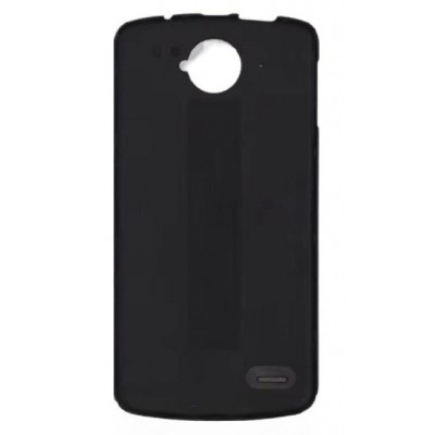 Back Panel Cover For Lenovo S920 Black - Maxbhi Com