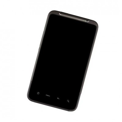 Middle Frame Ring Only for HTC Inspire 4G White