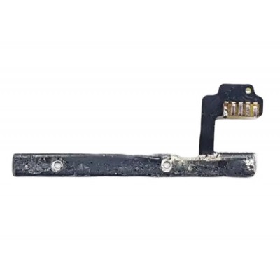 Power Button Flex Cable For Wiko Bloom On Off Flex Pcb By - Maxbhi Com