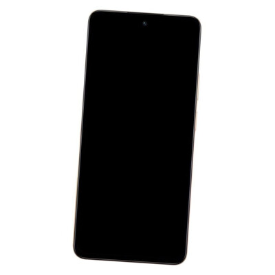 Middle Frame Ring Only for Realme P3x 5G White