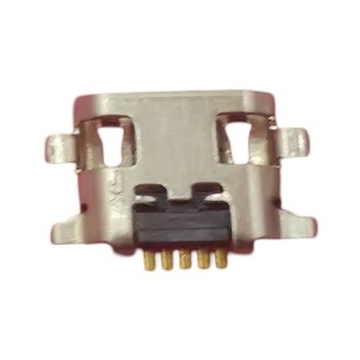 Charging Connector For Wiko View2 By - Maxbhi Com