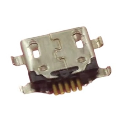 Charging Connector For Wiko View2 By - Maxbhi Com
