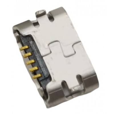 Charging Connector For Zopo Color C Zp330 By - Maxbhi Com