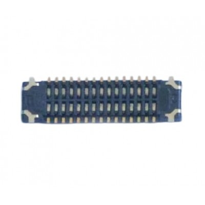 Lcd Connector For Umi Rome By - Maxbhi Com