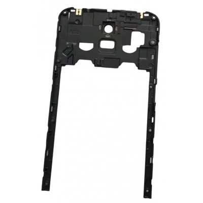 Middle Frame Ring Only For Umi Rome Gold By - Maxbhi Com