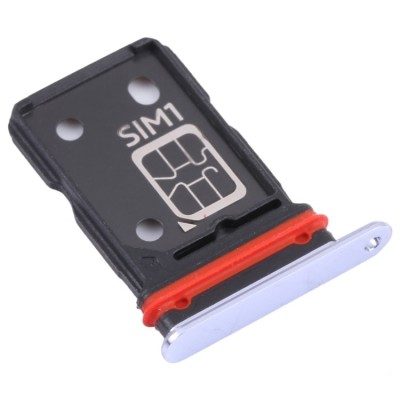 Sim Card Holder Tray For Vivo S9e Blue - Maxbhi Com