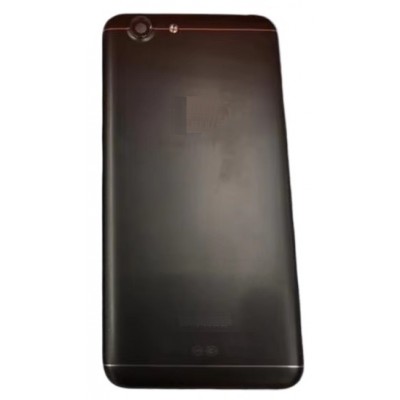 Full Body Housing For Gionee S10c Black - Maxbhi Com
