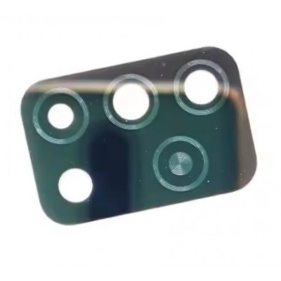 Camera Lens For Umidigi A11s Grey By - Maxbhi Com