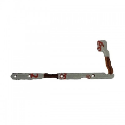 Volume Button Flex Cable For Vivo T1 5g By - Maxbhi Com