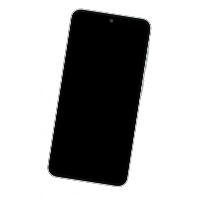 Ear Speaker Flex Cable For Samsung Galaxy A56 5g By - Maxbhi Com
