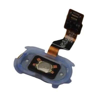 Home Button Complete For Meizu U10 Gold By - Maxbhi Com