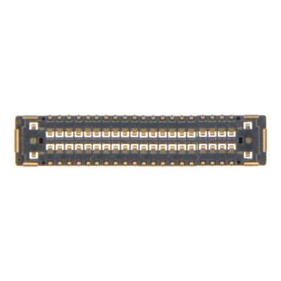 Lcd Connector For Samsung Galaxy A56 5g By - Maxbhi Com