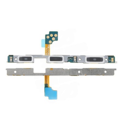 Power Button Flex Cable For Samsung Galaxy A36 5g On Off Flex Pcb By - Maxbhi Com