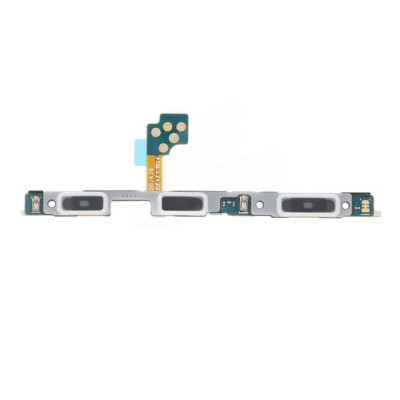 Power Button Flex Cable For Samsung Galaxy A36 5g On Off Flex Pcb By - Maxbhi Com