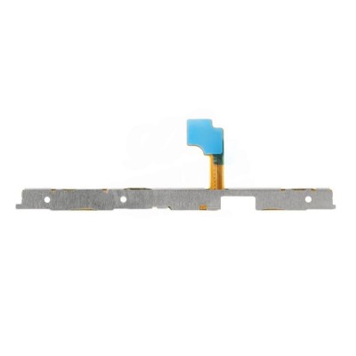 Power Button Flex Cable For Samsung Galaxy A36 5g On Off Flex Pcb By - Maxbhi Com