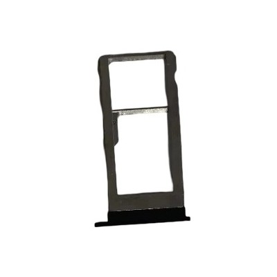 Sim Card Holder Tray For Ulefone Gemini Pro White - Maxbhi Com