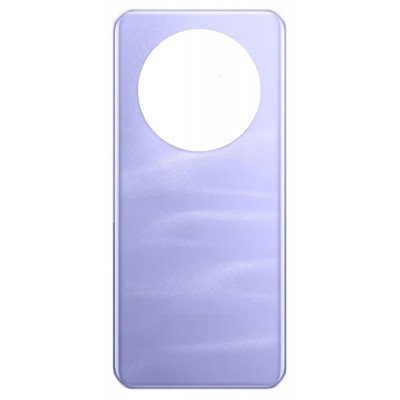 Back Panel Cover For Realme 14 Pro Lite White - Maxbhi Com
