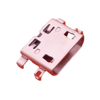 Charging Connector For Leagoo Lead 1i By - Maxbhi Com