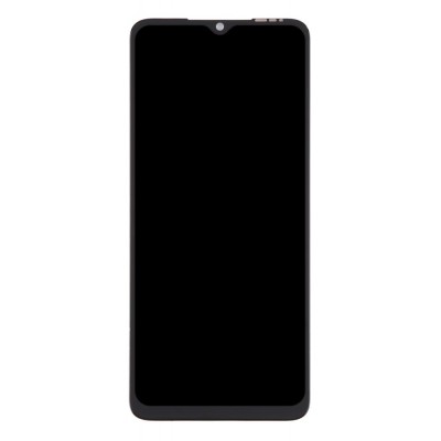 Lcd With Touch Screen For Infinix Smart 7 X6515 Blue By - Maxbhi Com