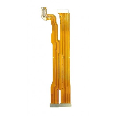 Main Board Flex Cable For Vivo T2 5g By - Maxbhi Com