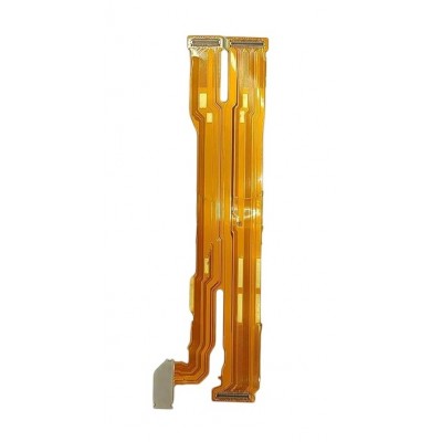 Main Board Flex Cable For Vivo T2 5g By - Maxbhi Com