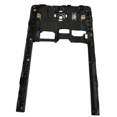 Middle Frame Ring Only For Umi Hammer Black By - Maxbhi Com