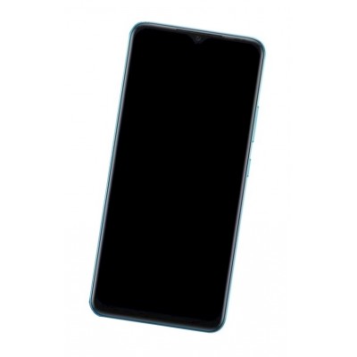 Proximity Light Sensor Flex Cable For Infinix Smart 7 X6515 By - Maxbhi Com