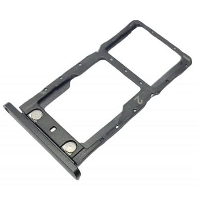 Sim Card Holder Tray For Nubia M2 Lite White - Maxbhi Com