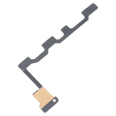 Volume Button Flex Cable For Oppo A3 5g By - Maxbhi Com