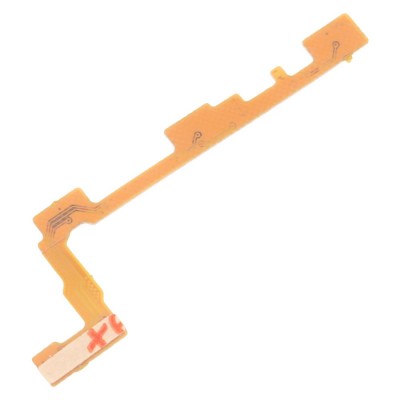 Volume Button Flex Cable For Vivo V30 By - Maxbhi Com