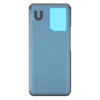 Back Panel Cover For Honor 100 5g Black - Maxbhi Com