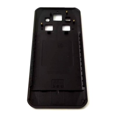 Back Panel Cover For Oukitel Wp39 Green - Maxbhi Com
