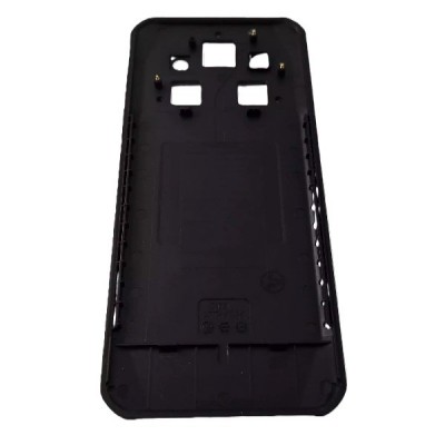 Back Panel Cover For Oukitel Wp39 White - Maxbhi Com