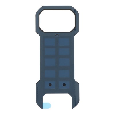 Back Panel Cover For Ulefone Armor 27 Pro Black - Maxbhi Com