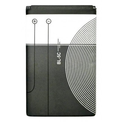 Battery For Nokia 112 By - Maxbhi Com