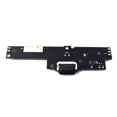 Charging Connector Flex Pcb Board For Ulefone Armor 27t Pro By - Maxbhi Com