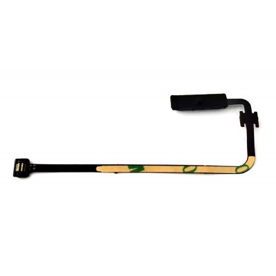 Fingerprint Sensor Flex Cable For Oukitel Wp39 Green By - Maxbhi Com